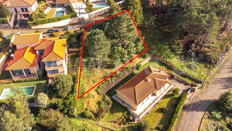 Lote  com Urbano Caminha, Venade e Azevedo - 1363419 - 6