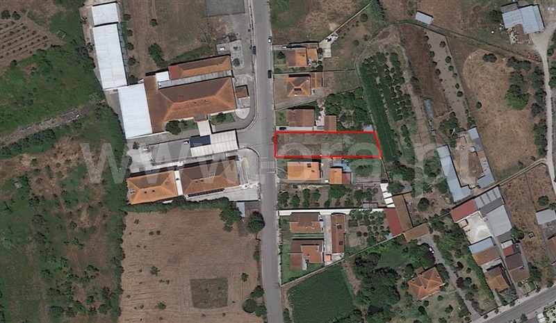 Lote  com Urbano Cantanhede, Cantanhede e Pocariça - 1310755 - 5
