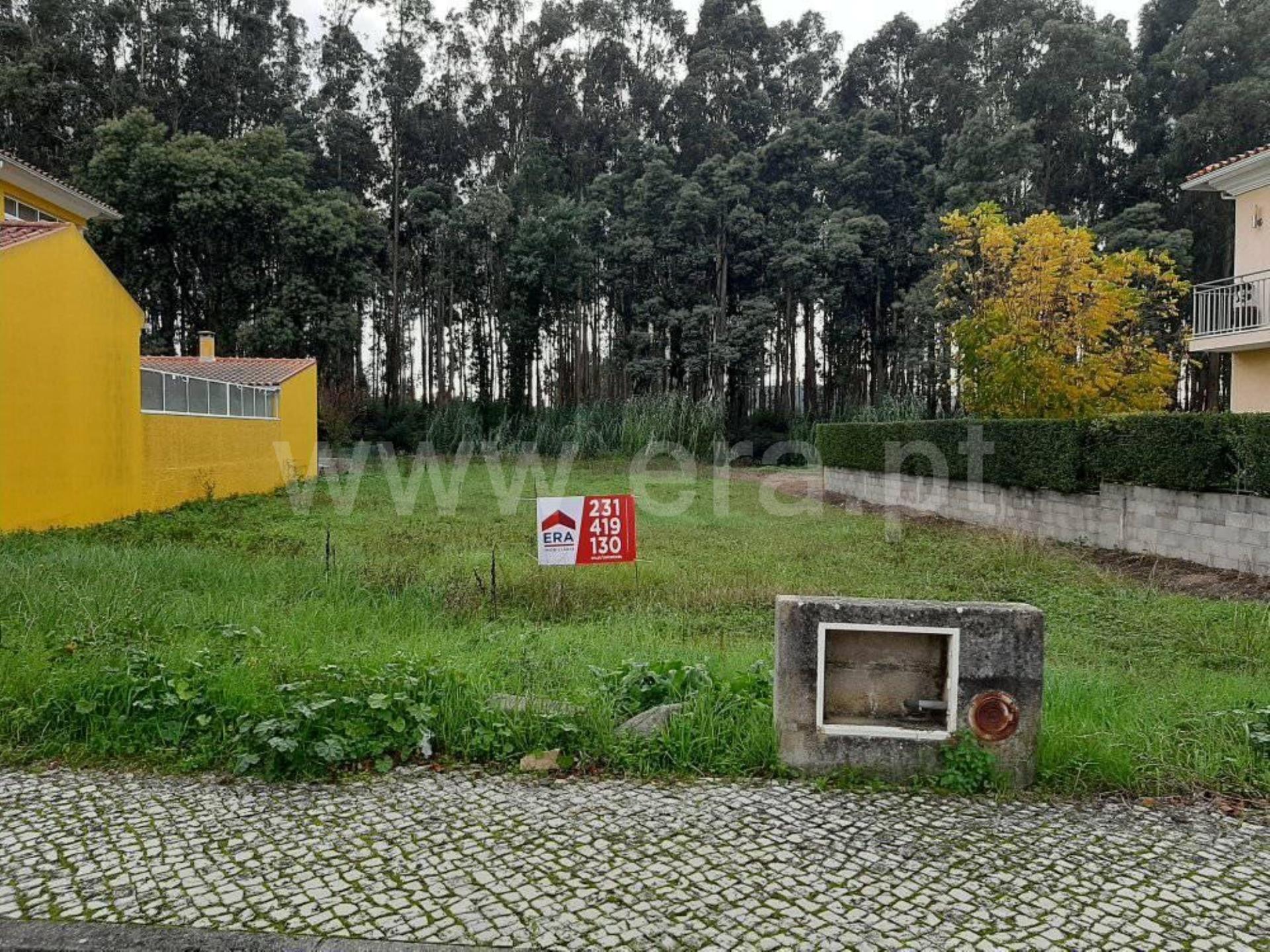 Land for sale in Cantanhede, Portugal — €57,000
