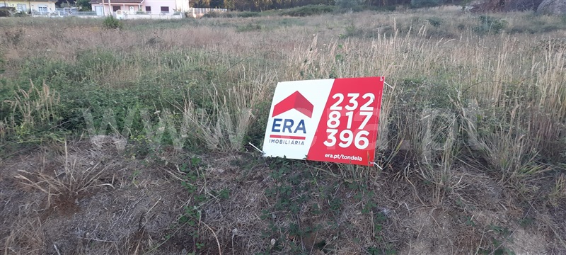 Lote  Carregal do Sal, Cabanas de Viriato - 1192561 - 9