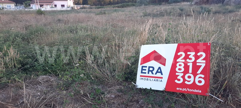 Lote  Carregal do Sal, Cabanas de Viriato - 1192568 - 10