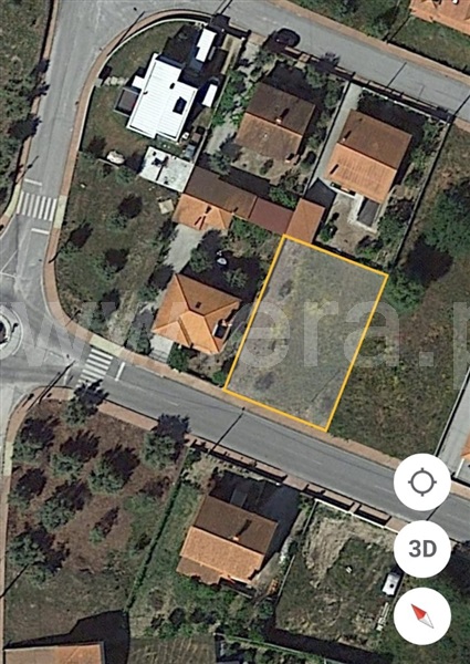 Lote  Carregal do Sal, Cabanas de Viriato - 1356847 - 1