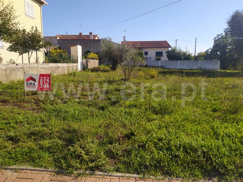 Lote  Carregal do Sal, Cabanas de Viriato - 1356847 - 2