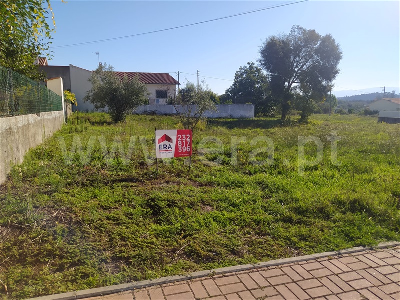 Lote  Carregal do Sal, Cabanas de Viriato - 1356847 - 4