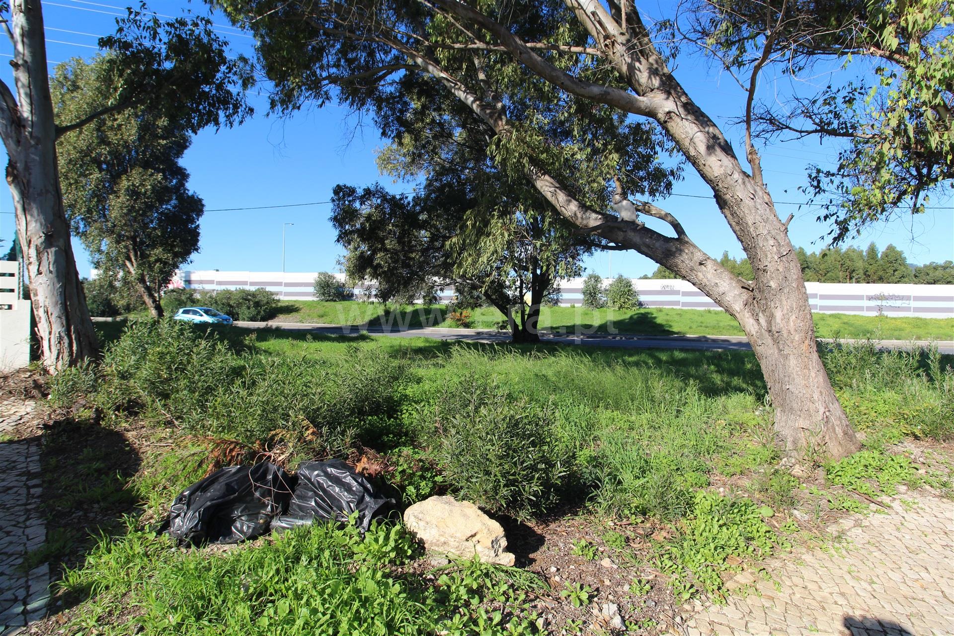 Land for sale in Cascais, Portugal — €265,000