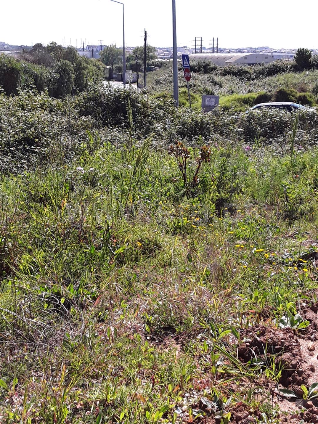 Land for sale in Cascais, Portugal — €170,000