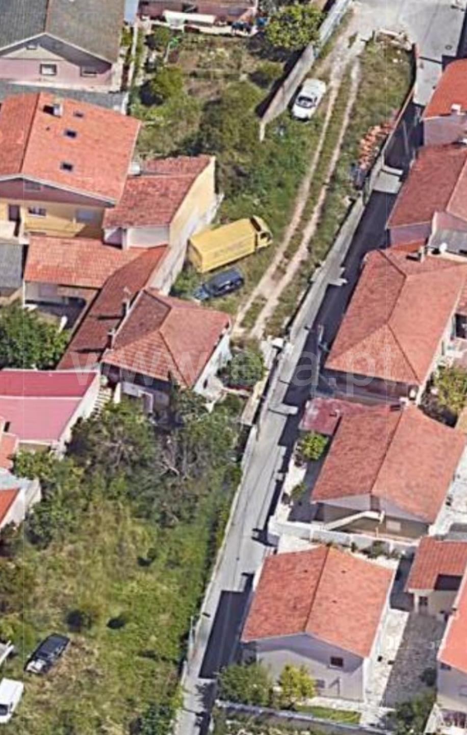 Land for sale in Cascais, Portugal — €700,000