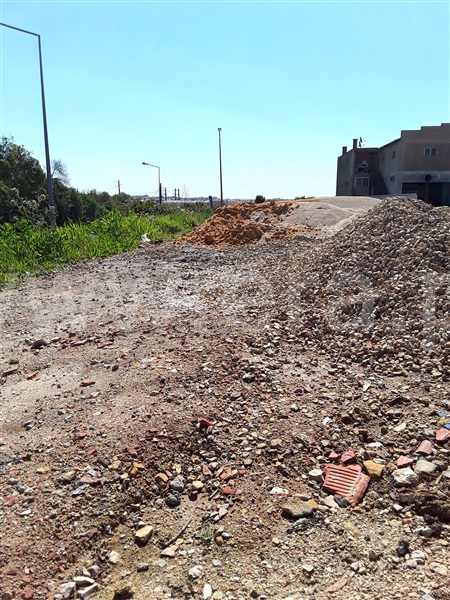 Lote  Cascais, Bairro Novo da Conceição Abóboda - 1164924 - 2
