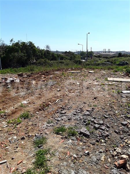 Lote  Cascais, Bairro Novo da Conceição Abóboda - 1164924 - 3
