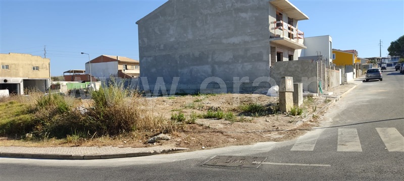 Lote / Cascais, São Domingos de Rana