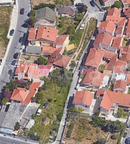 Lote / Cascais, São Domingos de Rana