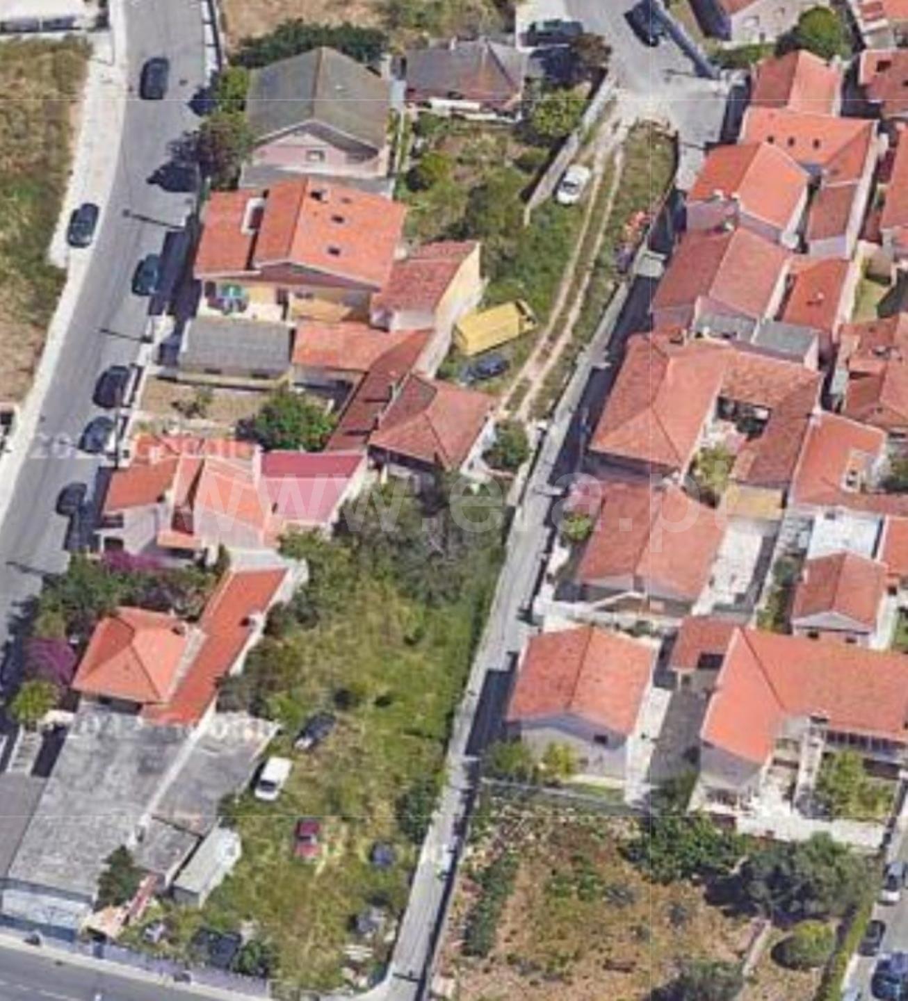 Land for sale in Cascais, Portugal — €300,000