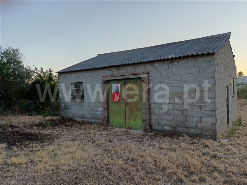 Lote  Castelo Branco, Retaxo - 1430000 - 2