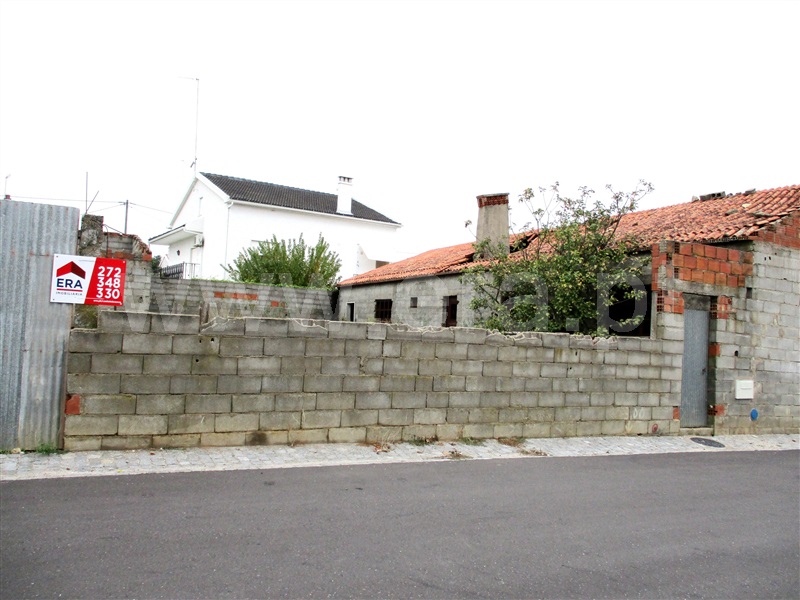 Lote / Castelo Branco, Cebolais de Cima