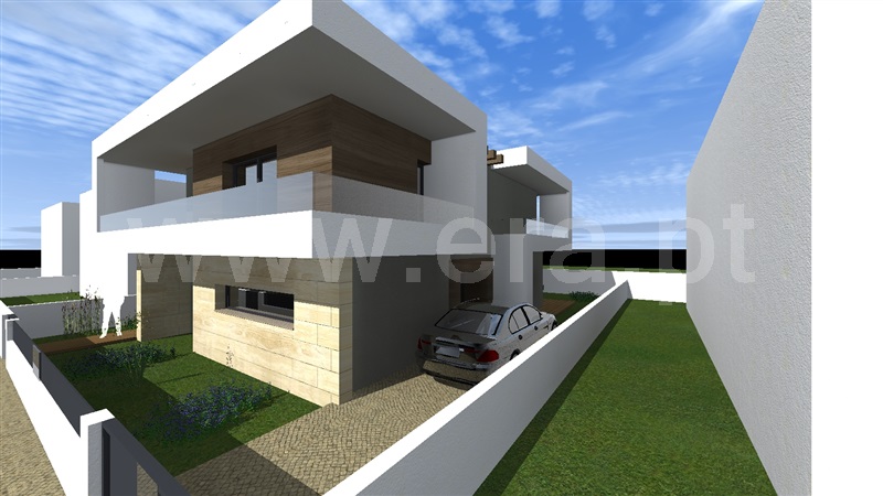 Lote / Castelo Branco, Pipa