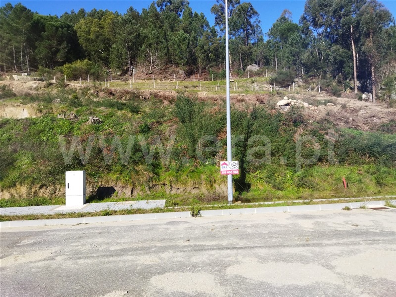 Lote / Castelo de Paiva, Sobrado e Bairros