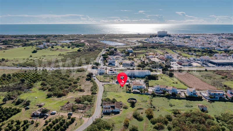 Lote / Castro Marim, Altura