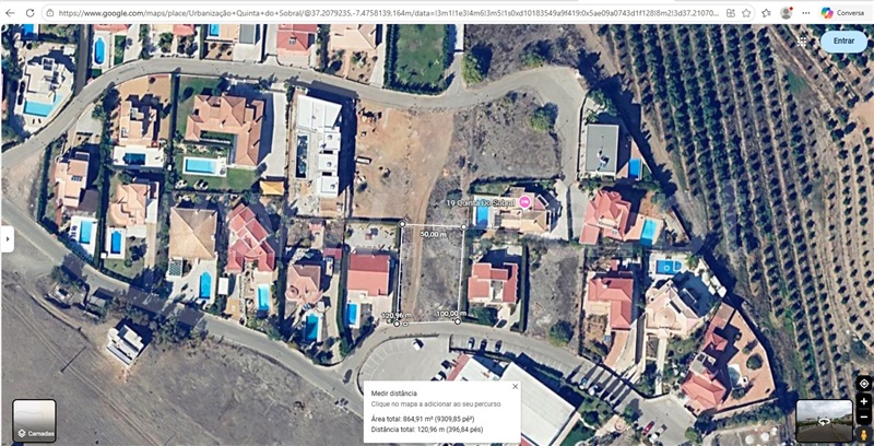 Lote / Castro Marim, Castro Marim