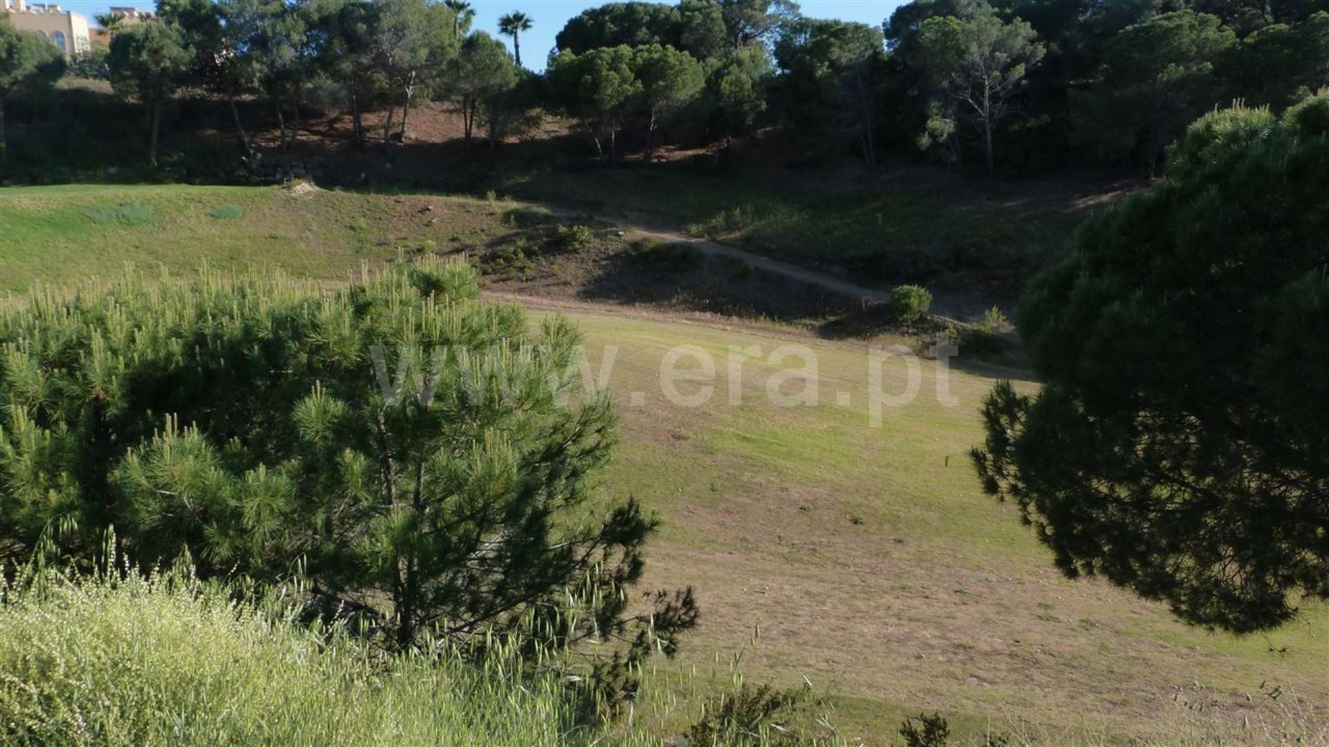 Land for sale in Castro Marim, Portugal — €102,800