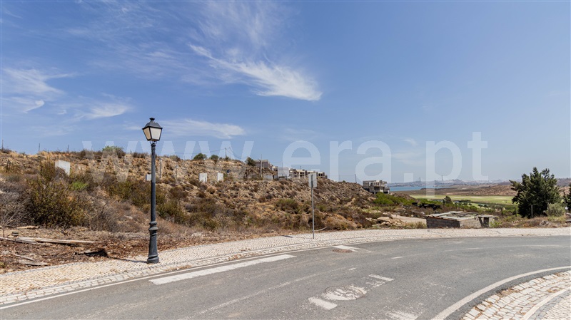Lote  Castro Marim, Quinta do Vale Golf - 1262202 - 2