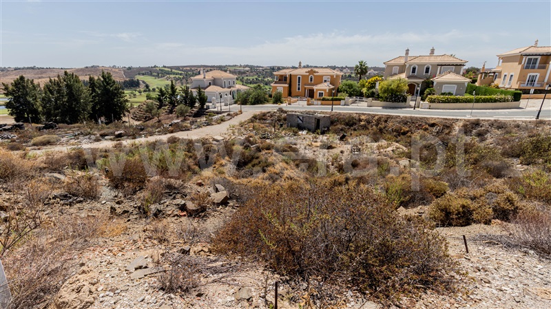 Lote  Castro Marim, Quinta do Vale Golf - 1262202 - 4