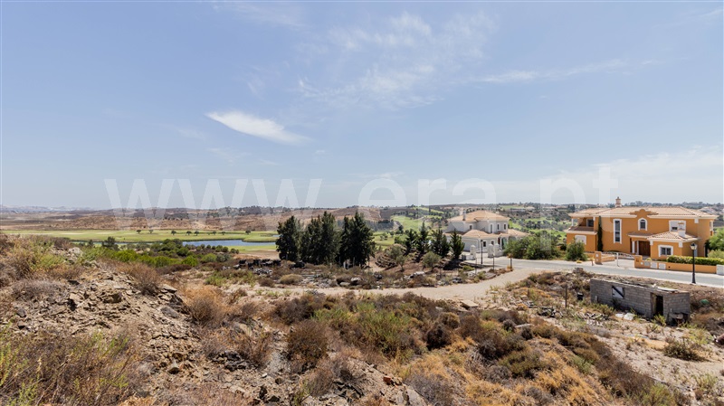 Lote  Castro Marim, Quinta do Vale Golf - 1262202 - 6