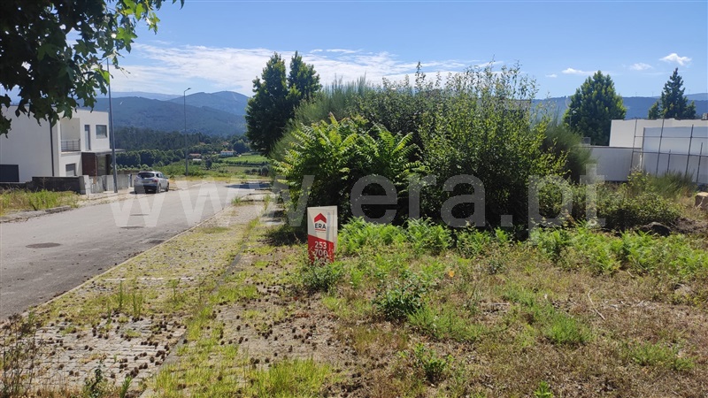Lote  Celorico de Basto, Arnóia - 1420031 - 4