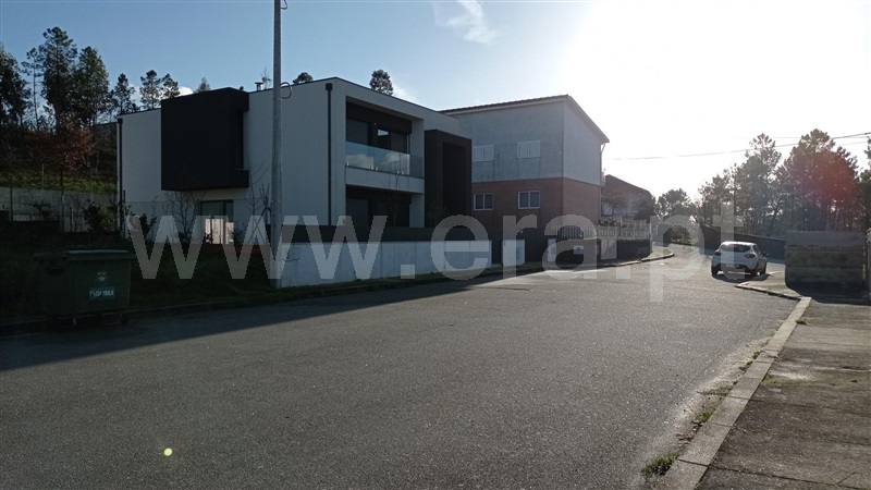 Lote  Celorico de Basto, Rego - 989239 - 5