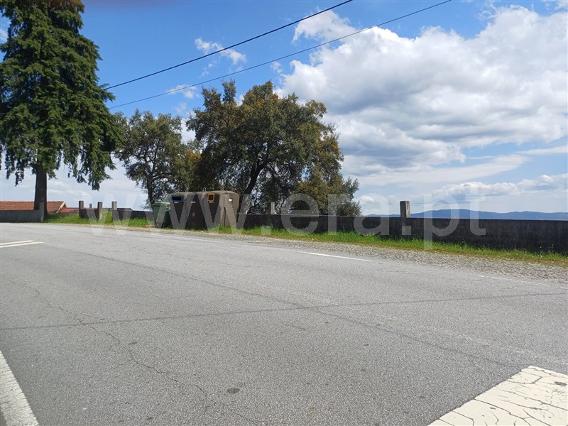 Lote  Celorico de Basto, Ribas - 520604 - 7