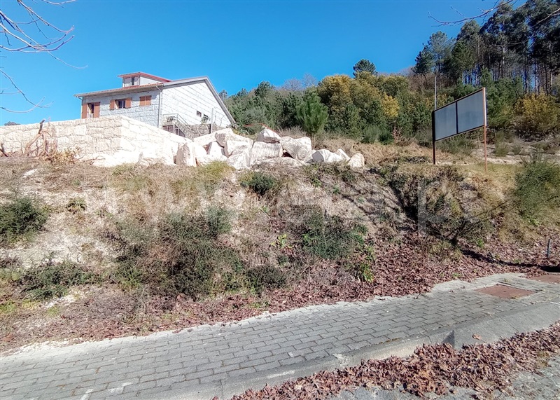 Lote  Celorico de Basto, Vale de Bouro - 1311430 - 1