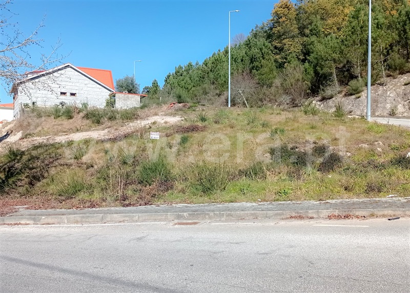 Lote  Celorico de Basto, Vale de Bouro - 1311430 - 3
