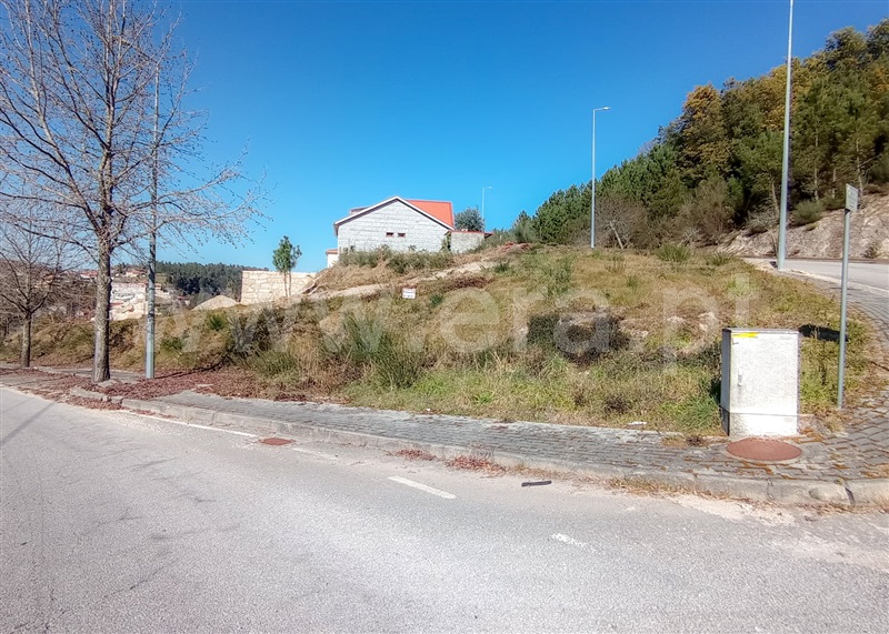 Lote  Celorico de Basto, Vale de Bouro - 1311430 - 4