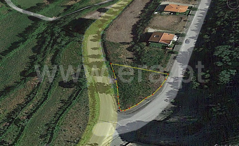 Lote / Celorico de Basto, Vale de Bouro