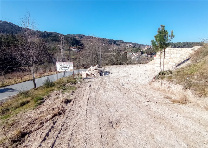 Lote  Celorico de Basto, Vale de Bouro - 1311432 - 2