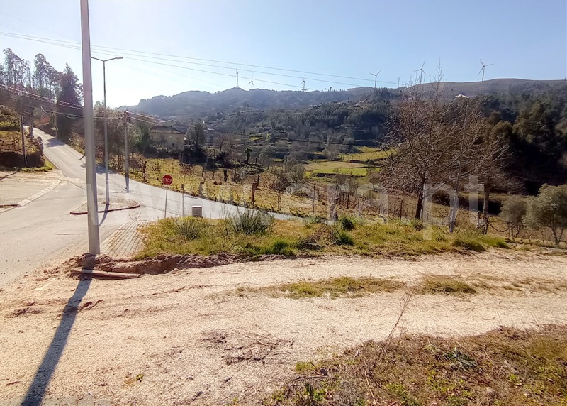 Lote  Celorico de Basto, Vale de Bouro - 1311432 - 5