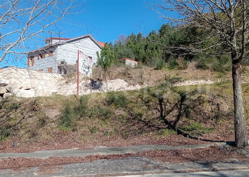 Lote  Celorico de Basto, Vale de Bouro - 1311432 - 7