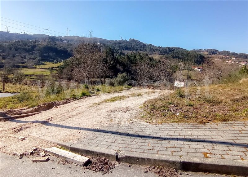 Lote  Celorico de Basto, Vale de Bouro - 1311432 - 8