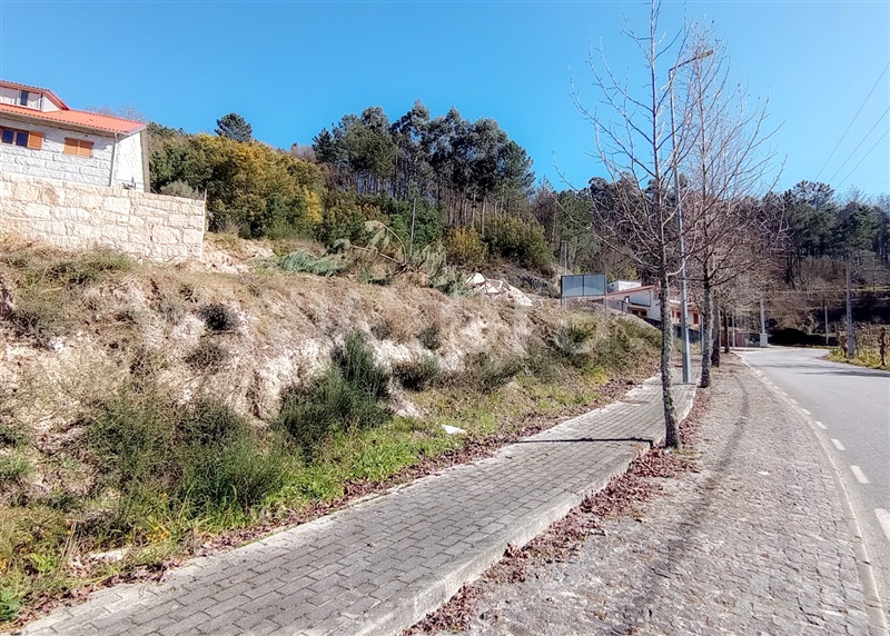 Lote  Celorico de Basto, Vale de Bouro - 1311432 - 9