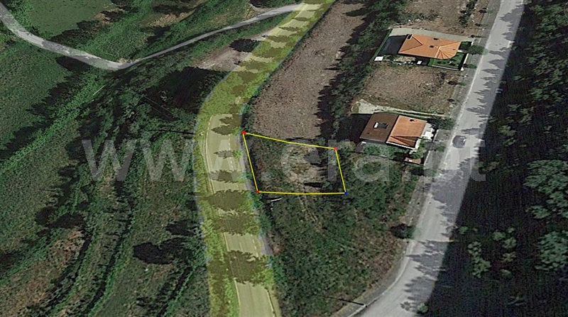Lote / Celorico de Basto, Vale de Bouro