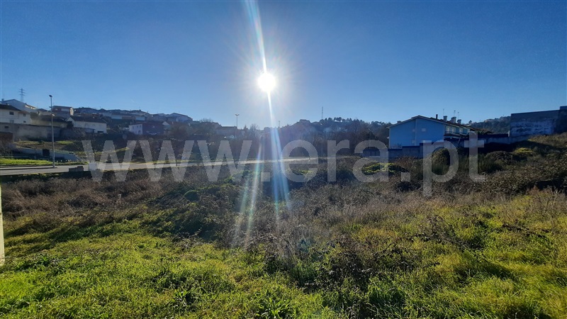 Lote  Chaves, Alto da Forca - 1302362 - 2