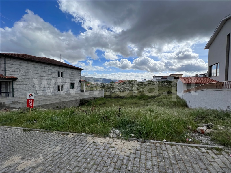 Lote  Chaves, Outeiro Seco - 1321245 - 6