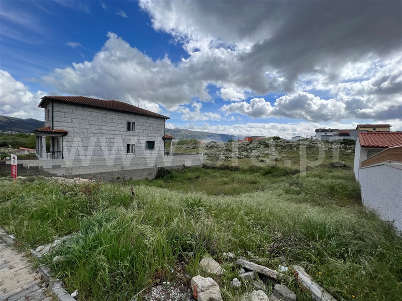 Lote  Chaves, Outeiro Seco - 1321245 - 7