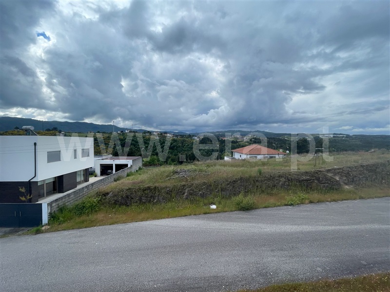 Lote / Chaves, S. Fraústo
