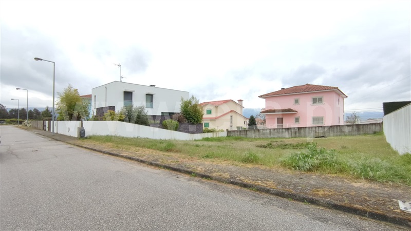 Lote / Chaves, Santa Cruz/Trindade e Sanjurge