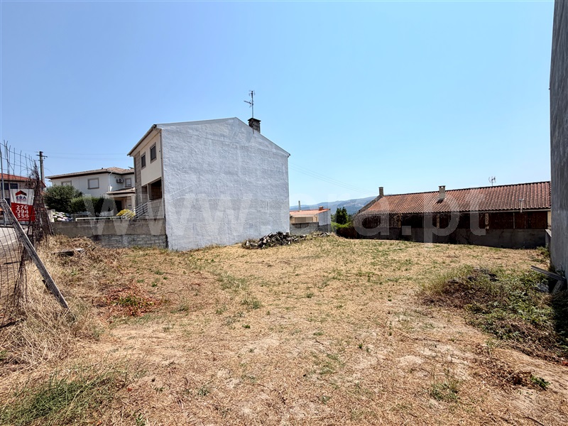 Lote / Chaves, Santa Cruz/Trindade e Sanjurge