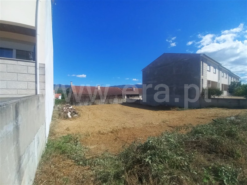 Lote / Chaves, Santa Cruz/Trindade e Sanjurge