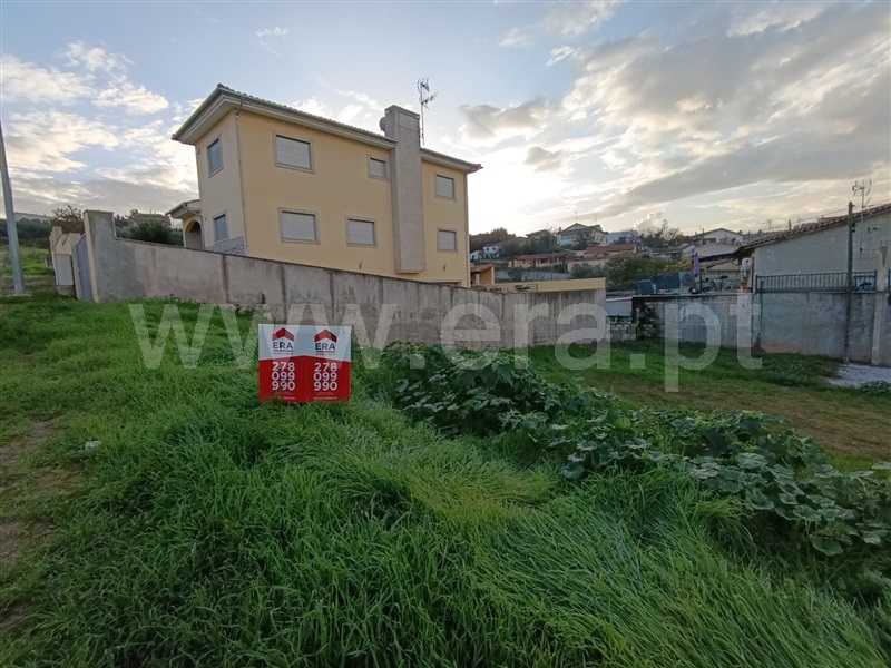 Lote / Chaves, Santa Maria Maior
