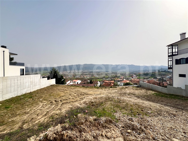 Lote / Chaves, Santa Maria Maior