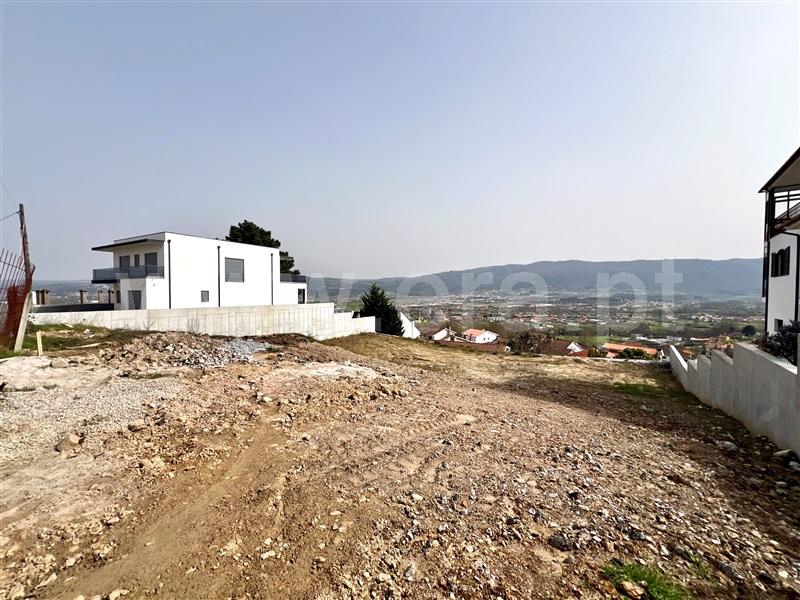 Lote / Chaves, Santa Maria Maior - Pohľad 2