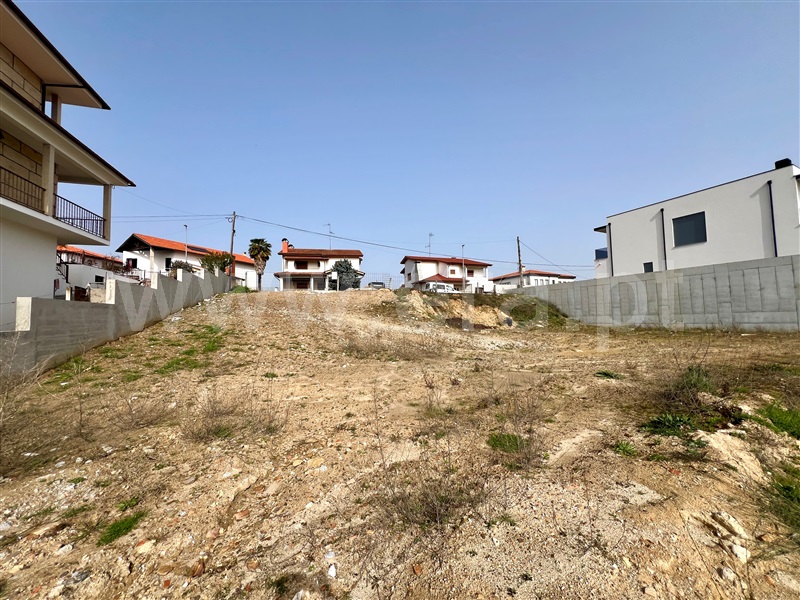 Lote / Chaves, Santa Maria Maior - Pohľad 3